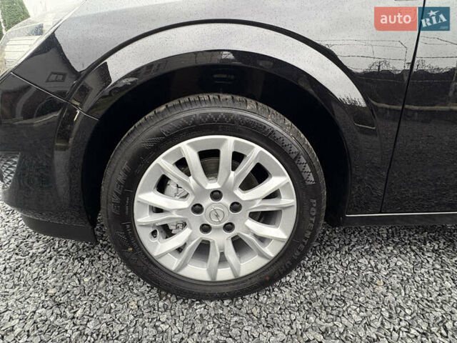 Опель Астра, объемом двигателя 1.6 л и пробегом 253 тыс. км за 5950 $, фото 6 на Automoto.ua