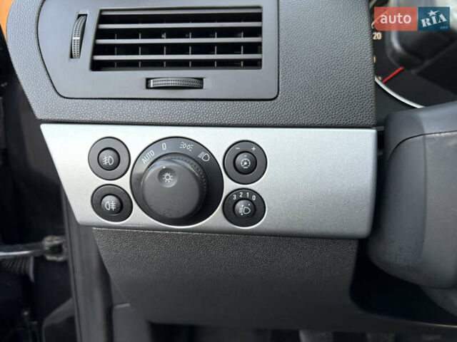 Опель Астра, объемом двигателя 1.6 л и пробегом 253 тыс. км за 5950 $, фото 72 на Automoto.ua