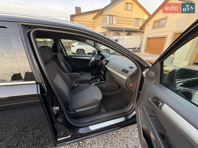 Опель Астра, объемом двигателя 1.6 л и пробегом 253 тыс. км за 5950 $, фото 64 на Automoto.ua