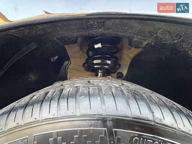 Опель Астра, объемом двигателя 1.6 л и пробегом 253 тыс. км за 5950 $, фото 25 на Automoto.ua