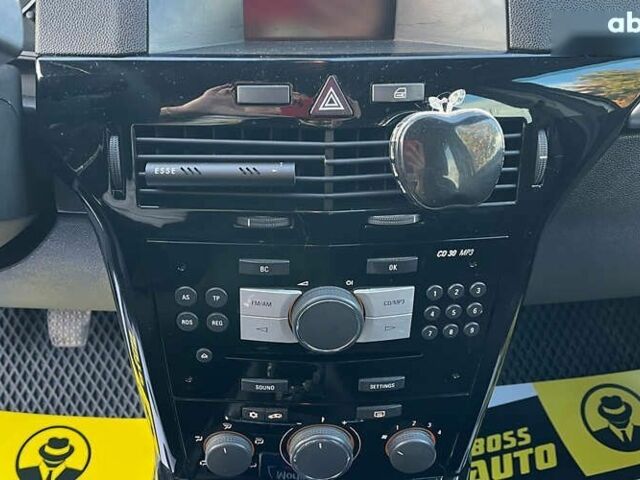 Опель Астра, об'ємом двигуна 1.7 л та пробігом 260 тис. км за 5300 $, фото 12 на Automoto.ua