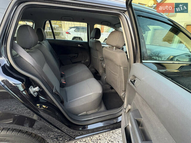 Опель Астра, объемом двигателя 1.6 л и пробегом 253 тыс. км за 5950 $, фото 60 на Automoto.ua