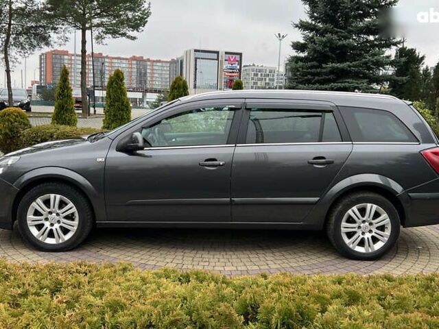 Опель Астра, объемом двигателя 0 л и пробегом 222 тыс. км за 7800 $, фото 3 на Automoto.ua