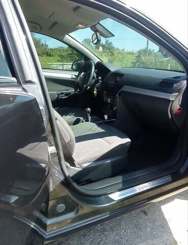 Опель Астра, об'ємом двигуна 1.69 л та пробігом 266 тис. км за 5600 $, фото 19 на Automoto.ua