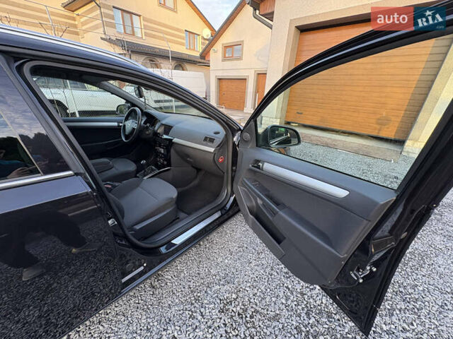 Опель Астра, объемом двигателя 1.6 л и пробегом 253 тыс. км за 5950 $, фото 65 на Automoto.ua