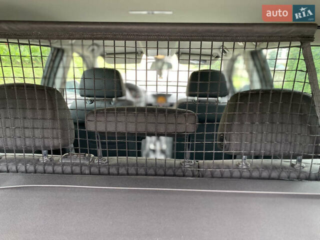 Опель Астра, объемом двигателя 1.7 л и пробегом 258 тыс. км за 6400 $, фото 24 на Automoto.ua