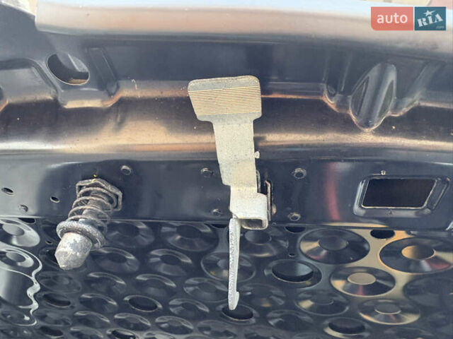 Опель Астра, объемом двигателя 1.6 л и пробегом 253 тыс. км за 5950 $, фото 34 на Automoto.ua