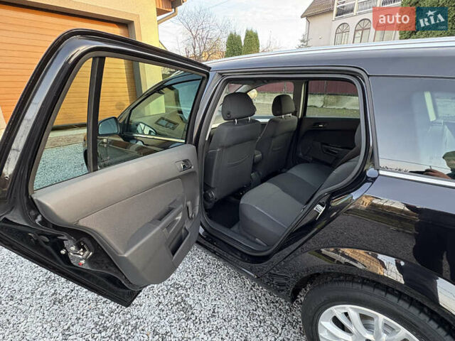 Опель Астра, объемом двигателя 1.6 л и пробегом 253 тыс. км за 5950 $, фото 58 на Automoto.ua