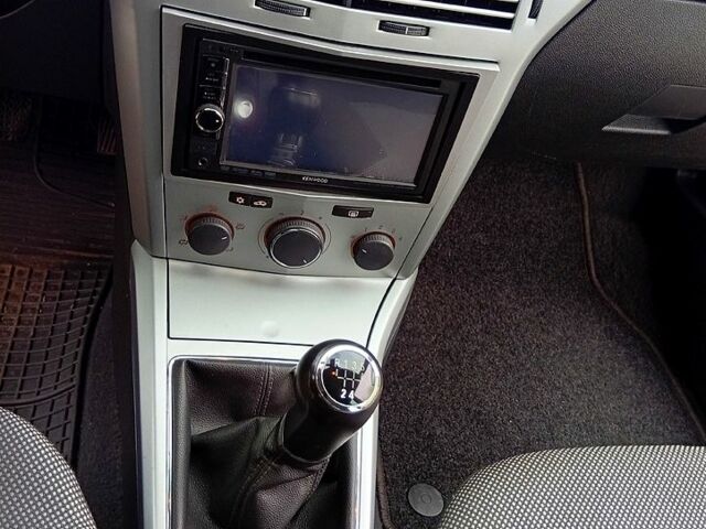 Опель Астра, объемом двигателя 1.6 л и пробегом 195 тыс. км за 6200 $, фото 8 на Automoto.ua