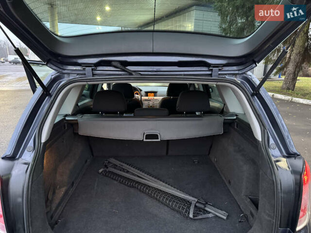 Опель Астра, объемом двигателя 1.6 л и пробегом 230 тыс. км за 5550 $, фото 20 на Automoto.ua