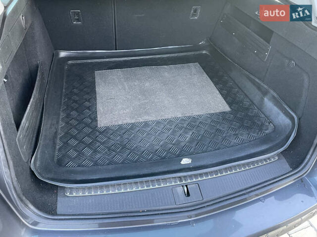 Опель Астра, объемом двигателя 1.7 л и пробегом 202 тыс. км за 7150 $, фото 8 на Automoto.ua