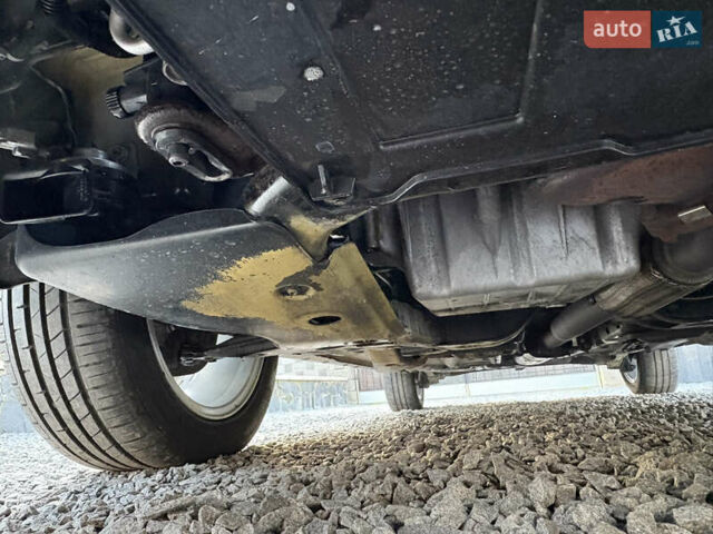 Опель Астра, объемом двигателя 1.6 л и пробегом 253 тыс. км за 5950 $, фото 33 на Automoto.ua