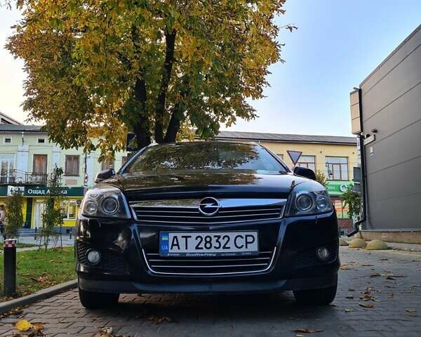 Опель Астра, объемом двигателя 1.91 л и пробегом 292 тыс. км за 4900 $, фото 13 на Automoto.ua