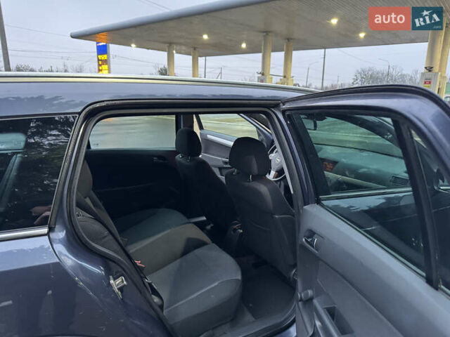 Опель Астра, объемом двигателя 1.6 л и пробегом 230 тыс. км за 5550 $, фото 22 на Automoto.ua