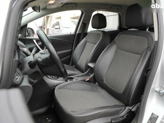 Опель Астра, объемом двигателя 1.4 л и пробегом 242 тыс. км за 7700 $, фото 4 на Automoto.ua