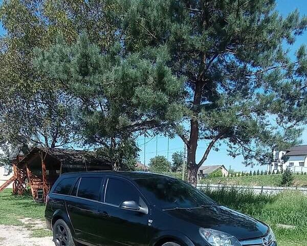 Опель Астра, об'ємом двигуна 1.69 л та пробігом 266 тис. км за 5600 $, фото 4 на Automoto.ua