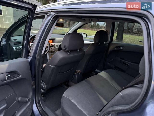 Опель Астра, объемом двигателя 1.6 л и пробегом 230 тыс. км за 5550 $, фото 19 на Automoto.ua