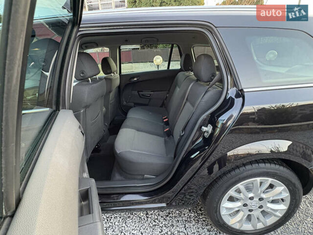 Опель Астра, объемом двигателя 1.6 л и пробегом 253 тыс. км за 5950 $, фото 57 на Automoto.ua