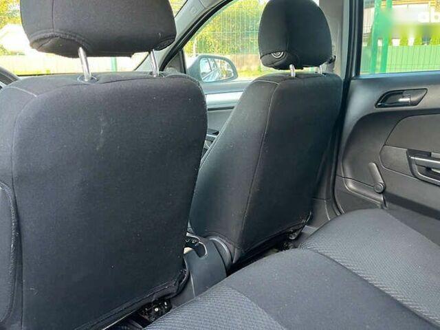 Опель Астра, об'ємом двигуна 1.7 л та пробігом 260 тис. км за 5300 $, фото 19 на Automoto.ua