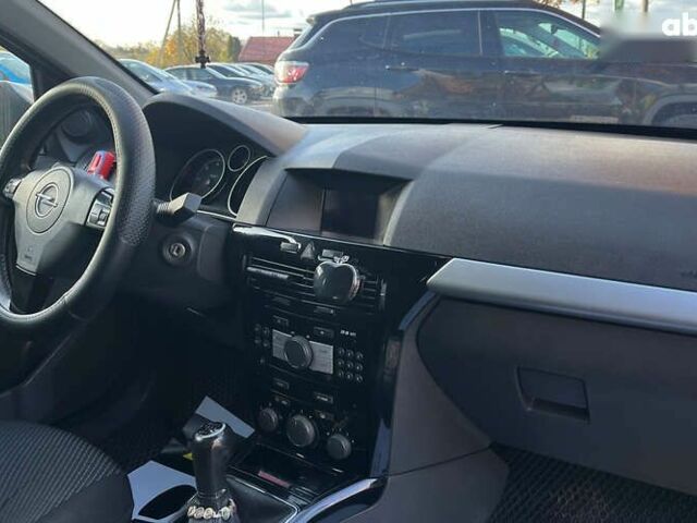 Опель Астра, об'ємом двигуна 1.7 л та пробігом 260 тис. км за 5300 $, фото 18 на Automoto.ua