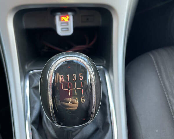 Опель Астра, объемом двигателя 1.7 л и пробегом 202 тыс. км за 7150 $, фото 15 на Automoto.ua