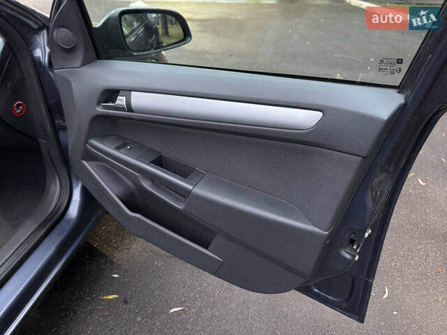 Опель Астра, объемом двигателя 1.6 л и пробегом 230 тыс. км за 5550 $, фото 23 на Automoto.ua