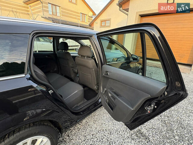 Опель Астра, объемом двигателя 1.6 л и пробегом 253 тыс. км за 5950 $, фото 61 на Automoto.ua