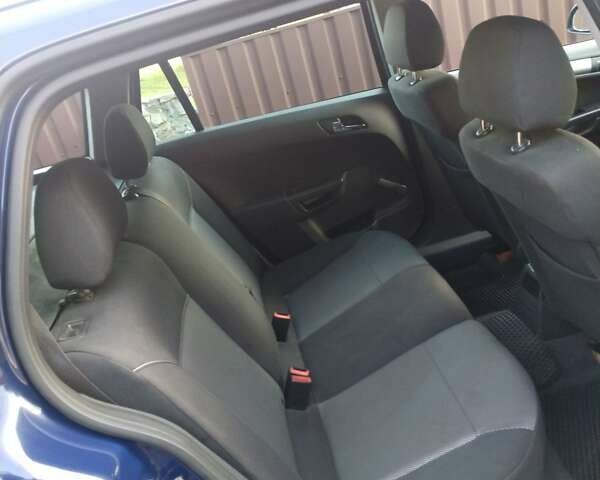 Опель Астра, объемом двигателя 1.7 л и пробегом 276 тыс. км за 5800 $, фото 1 на Automoto.ua