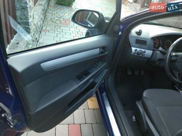 Опель Астра, объемом двигателя 1.7 л и пробегом 276 тыс. км за 5800 $, фото 5 на Automoto.ua