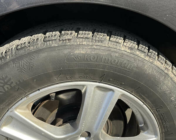 Опель Астра, объемом двигателя 1.7 л и пробегом 202 тыс. км за 7150 $, фото 12 на Automoto.ua