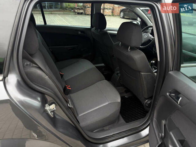 Опель Астра, объемом двигателя 1.6 л и пробегом 205 тыс. км за 5999 $, фото 18 на Automoto.ua