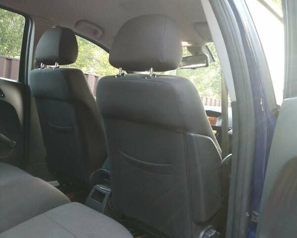 Опель Астра, объемом двигателя 1.7 л и пробегом 276 тыс. км за 5800 $, фото 2 на Automoto.ua