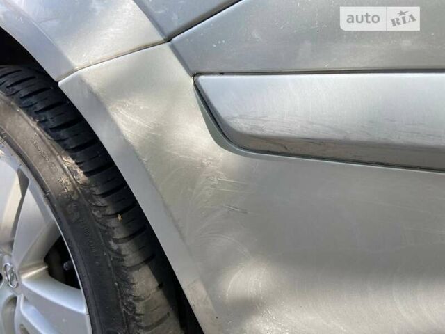 Опель Астра, объемом двигателя 1.7 л и пробегом 184 тыс. км за 6300 $, фото 19 на Automoto.ua