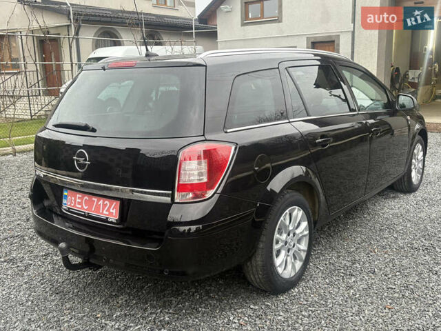 Опель Астра, объемом двигателя 1.6 л и пробегом 253 тыс. км за 5950 $, фото 3 на Automoto.ua