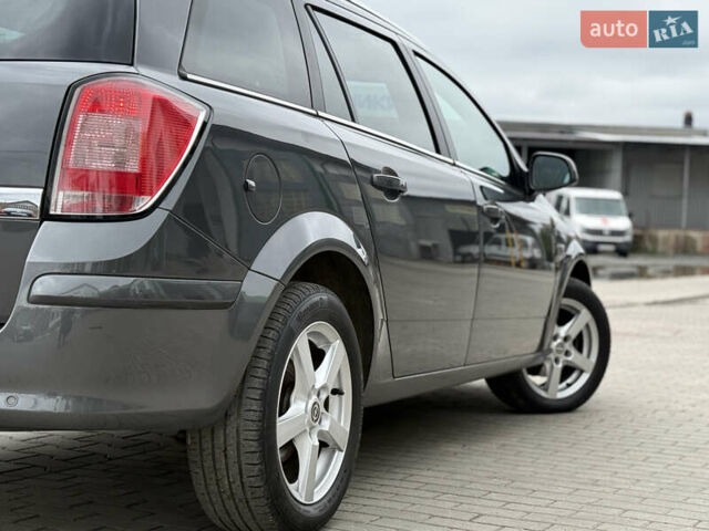 Опель Астра, объемом двигателя 1.6 л и пробегом 205 тыс. км за 5999 $, фото 8 на Automoto.ua