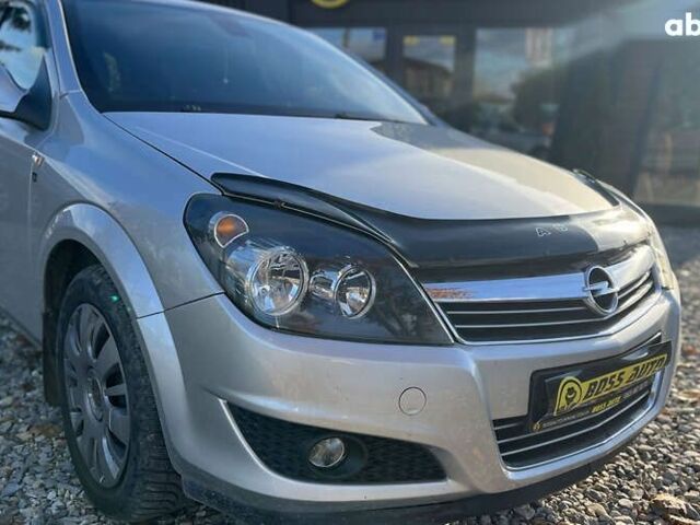 Опель Астра, об'ємом двигуна 1.7 л та пробігом 260 тис. км за 5300 $, фото 1 на Automoto.ua