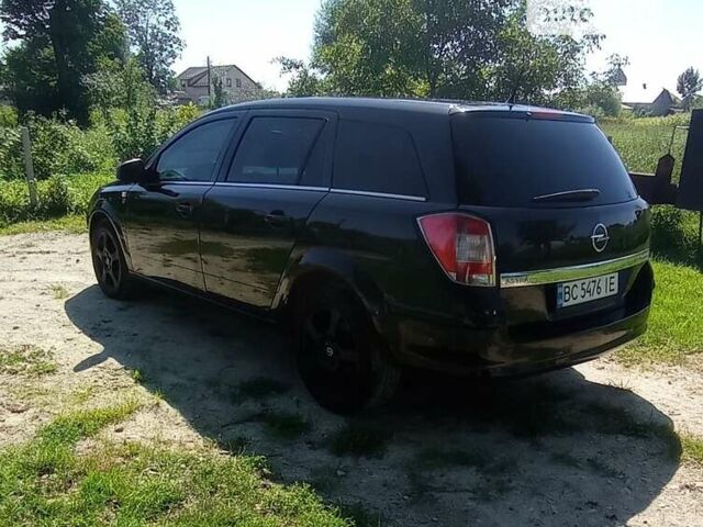 Опель Астра, об'ємом двигуна 1.69 л та пробігом 266 тис. км за 5600 $, фото 7 на Automoto.ua