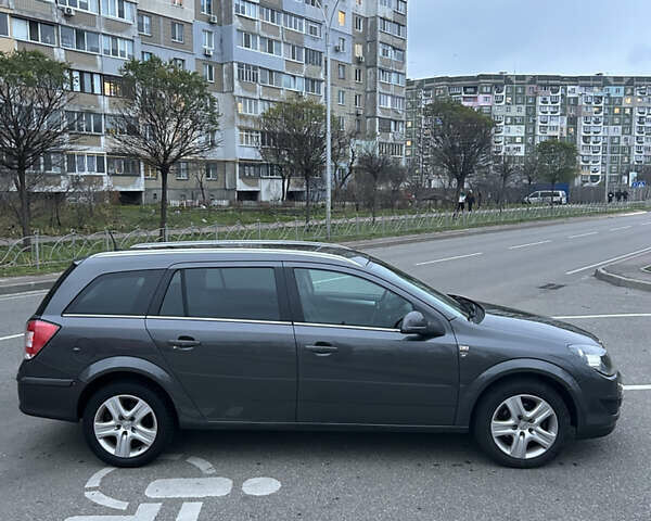 Опель Астра, объемом двигателя 1.4 л и пробегом 179 тыс. км за 6700 $, фото 1 на Automoto.ua