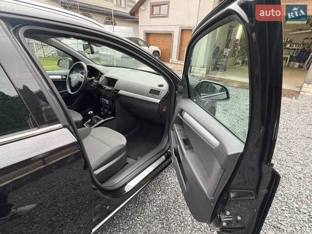 Опель Астра, объемом двигателя 1.6 л и пробегом 253 тыс. км за 5950 $, фото 19 на Automoto.ua