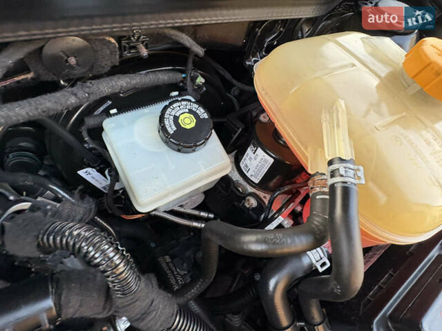 Опель Астра, объемом двигателя 1.6 л и пробегом 253 тыс. км за 5950 $, фото 39 на Automoto.ua