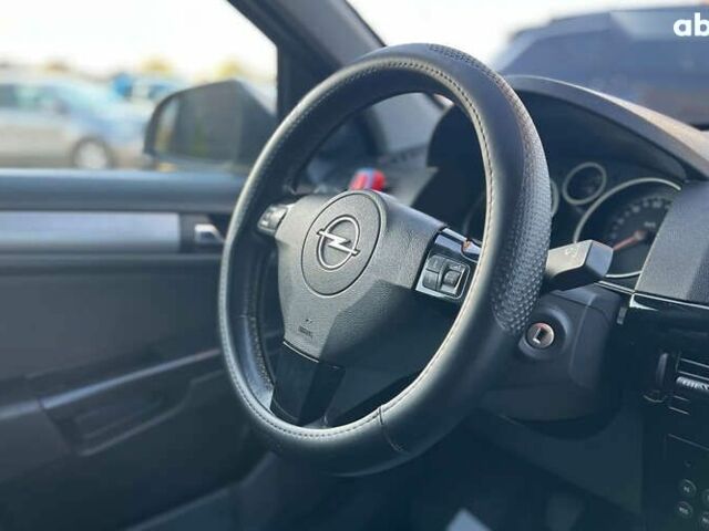 Опель Астра, об'ємом двигуна 1.7 л та пробігом 260 тис. км за 5300 $, фото 17 на Automoto.ua