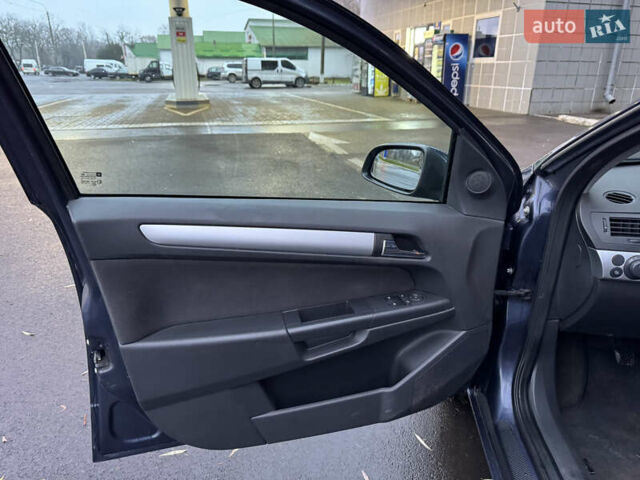 Опель Астра, объемом двигателя 1.6 л и пробегом 230 тыс. км за 5550 $, фото 12 на Automoto.ua