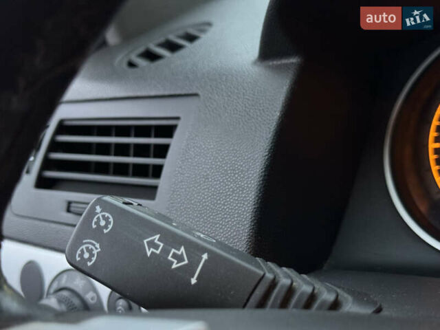 Опель Астра, объемом двигателя 1.6 л и пробегом 230 тыс. км за 5550 $, фото 18 на Automoto.ua