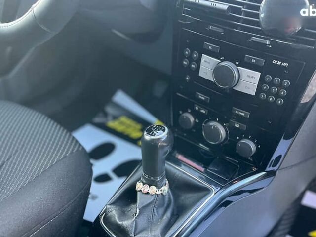 Опель Астра, об'ємом двигуна 1.7 л та пробігом 260 тис. км за 5300 $, фото 13 на Automoto.ua