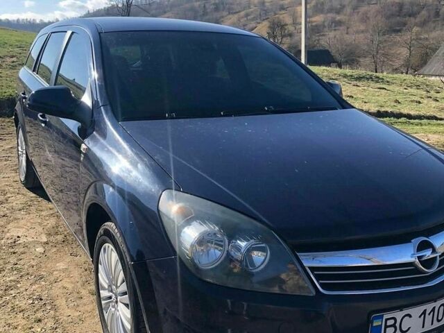 Опель Астра, об'ємом двигуна 1.7 л та пробігом 320 тис. км за 5200 $, фото 1 на Automoto.ua