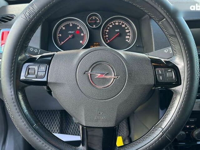 Опель Астра, об'ємом двигуна 1.7 л та пробігом 260 тис. км за 5300 $, фото 11 на Automoto.ua