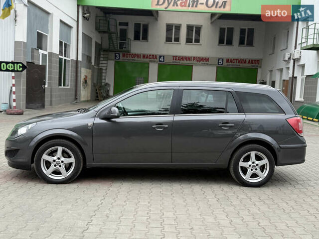 Опель Астра, объемом двигателя 1.6 л и пробегом 205 тыс. км за 5999 $, фото 25 на Automoto.ua