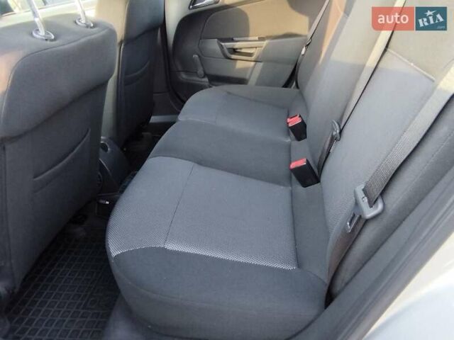 Опель Астра, объемом двигателя 1.4 л и пробегом 201 тыс. км за 7000 $, фото 48 на Automoto.ua