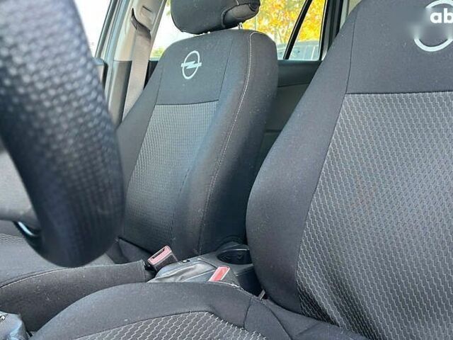 Опель Астра, об'ємом двигуна 1.7 л та пробігом 260 тис. км за 5300 $, фото 23 на Automoto.ua