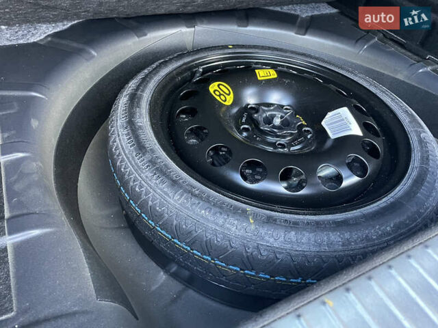 Опель Астра, объемом двигателя 1.7 л и пробегом 202 тыс. км за 7150 $, фото 11 на Automoto.ua